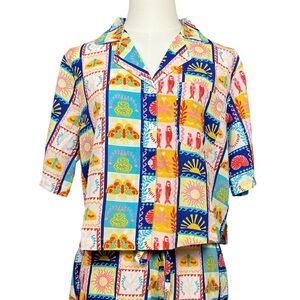 Cynthia Rowley Summer Sleepwear